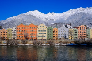 Mein Immobilienmakler Innsbruck Wohnung verkaufen vermieten Tirol Haus verkaufen