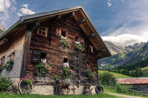 Mein Immobilienmakler Vorarlberg Wohnung verkaufen vermieten Haus verkaufen